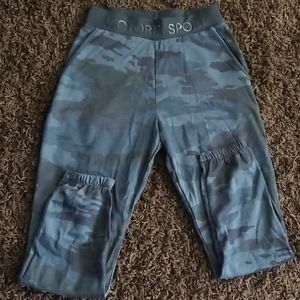 Victoria Secret sweats